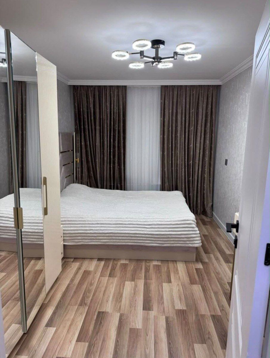 Satılır 3 otaqlı köhnə tikili 65 m² — Mənzil, Bakı (2)