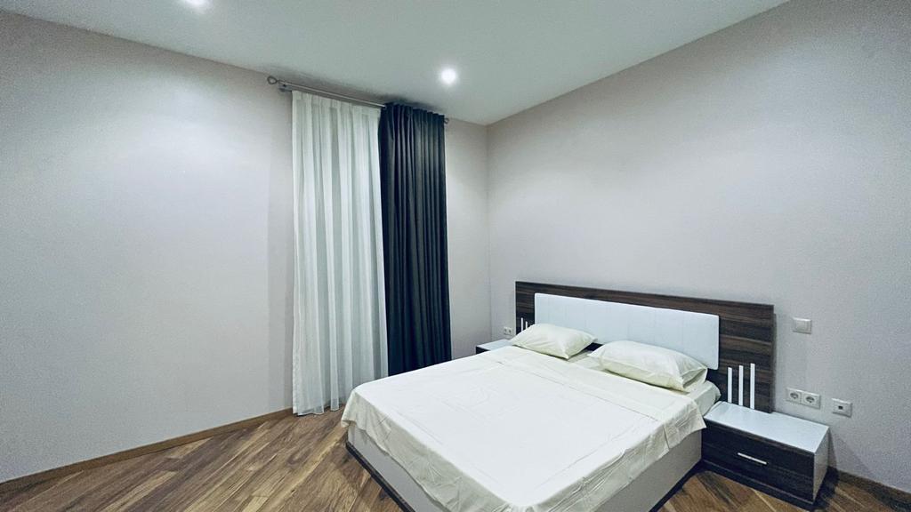 İcarəyə verilir 3 otaqlı yeni tikili 170 m² — Mənzil, Bakı (9)