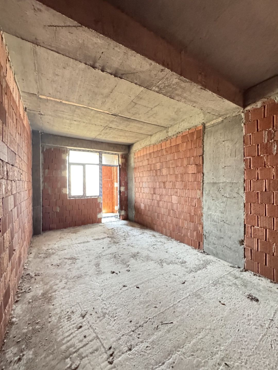 Satılır 2 otaqlı yeni tikili 98 m² — Mənzil, Bakı (5)