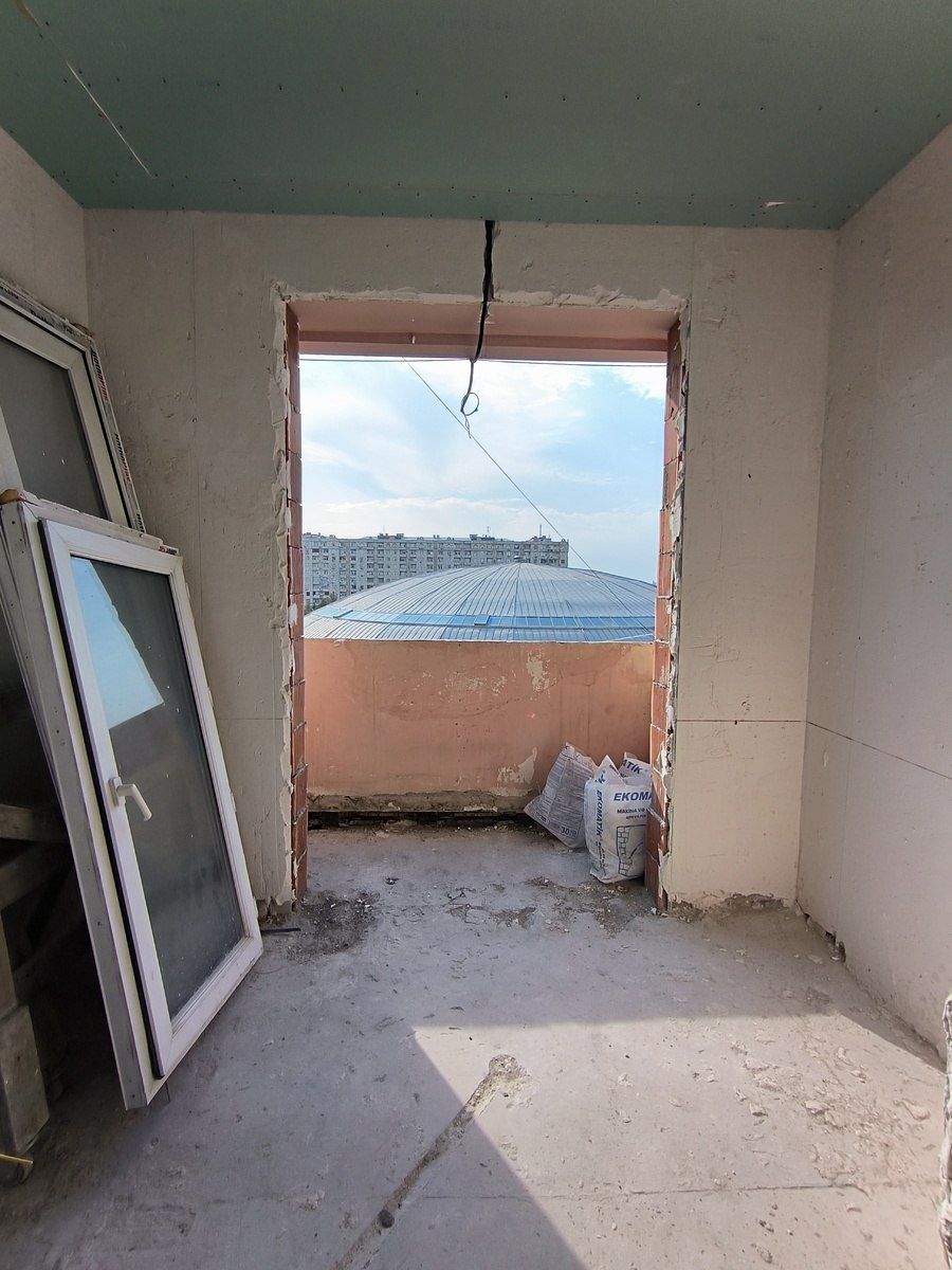 Satılır 5 otaqlı köhnə tikili 120 m² — Mənzil, Bakı (8)
