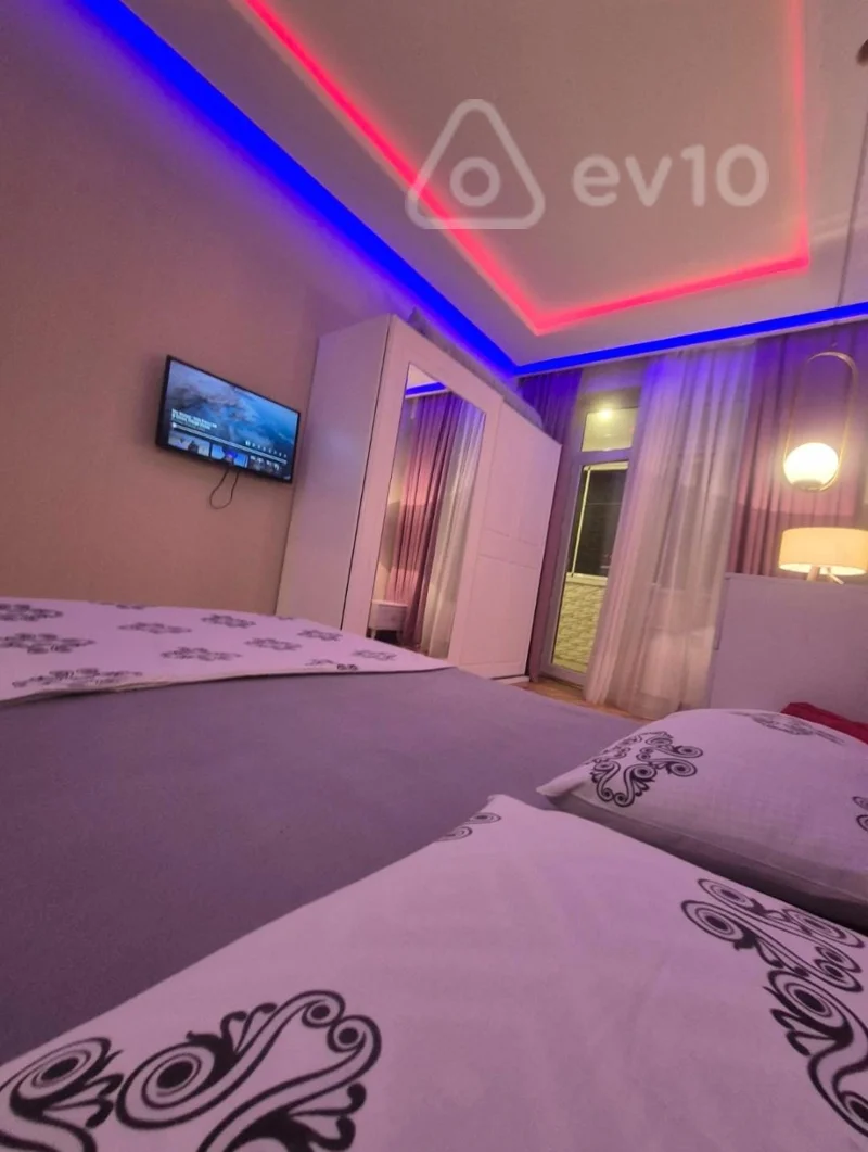 2 otaqlı mənzil, 76 m², Bəkir Çobanzadə küç — Mənzil, Bakı (5)