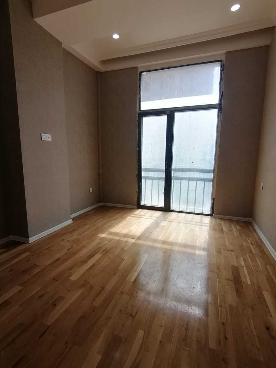 Satılır 4 otaqlı yeni tikili 147 m² — Mənzil, Bakı (4)