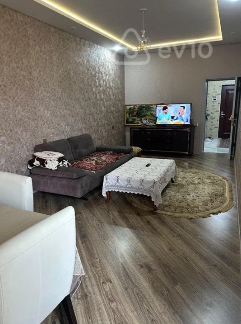 2 otaqlı mənzil, 70 m², Əcəmi naxçvani — kirayə — Mənzil, Bakı (4)
