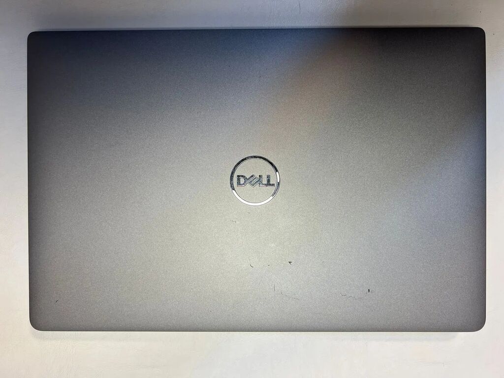 Dell Latitude 14” FHD Laptop – i5-1135G7, 8GB RAM, 256GB NVMe SSD — Dell, Bakı (3)