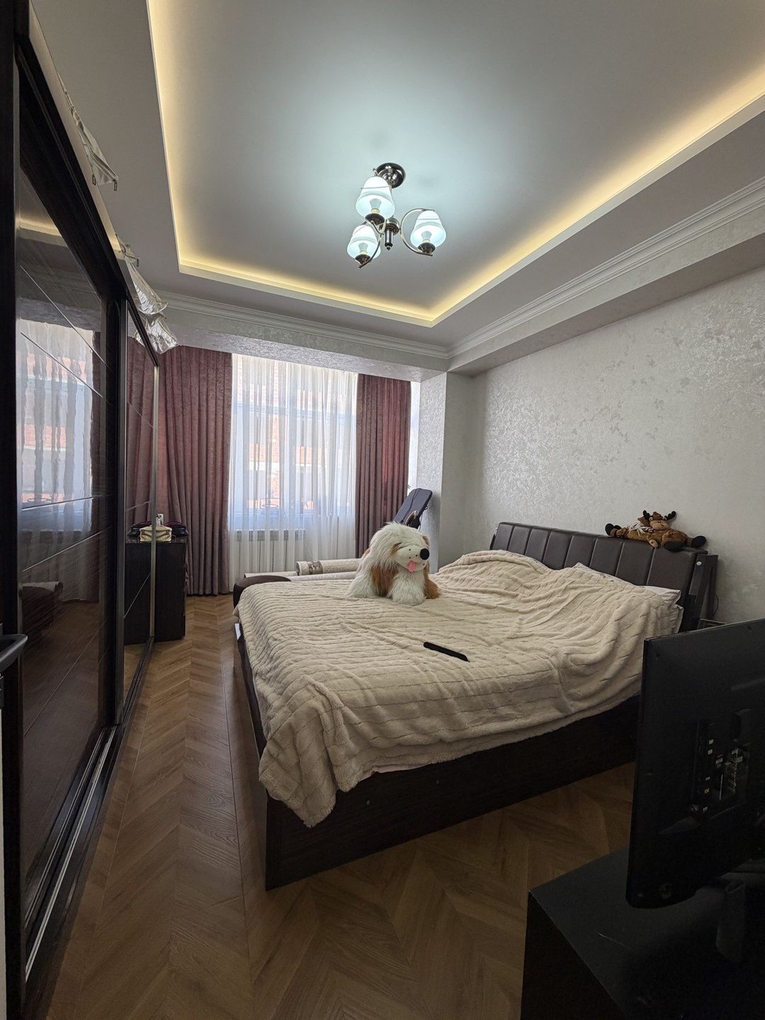 Satılır 2 otaqlı yeni tikili 69 m² — Mənzil, Bakı (4)