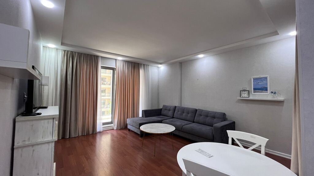 İcarəyə verilir 3 otaqlı yeni tikili 115 m² — Mənzil, Bakı (3)