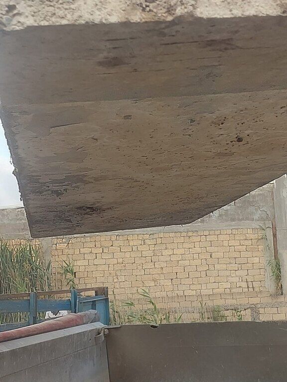 Beton panellər — Təmir və inşaat, Bakı (6)