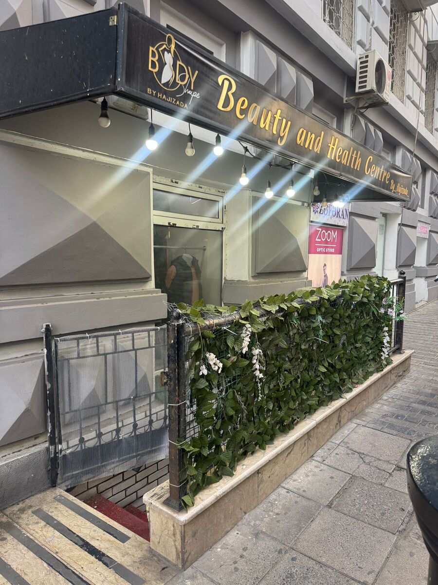 Satılır obyekt 180 m² — Əmlak, Bakı (2)