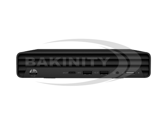 Kompüter HP Pro Mini 260 G9 (883X7EA) — Monobloklar, Bakı (3)