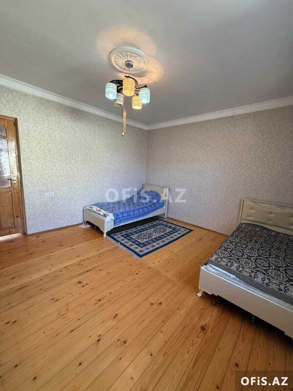 Həyət evləri Satılır Abşeron r., Masazır q., 5 otaq, 114 m² — Ev, villa, Bakı (4)