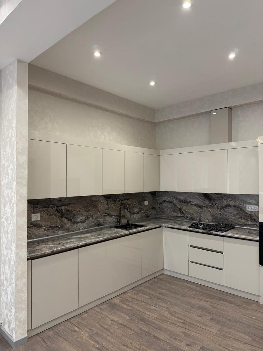 Satılır 2 otaqlı yeni tikili 91 m² — Mənzil, Bakı (7)