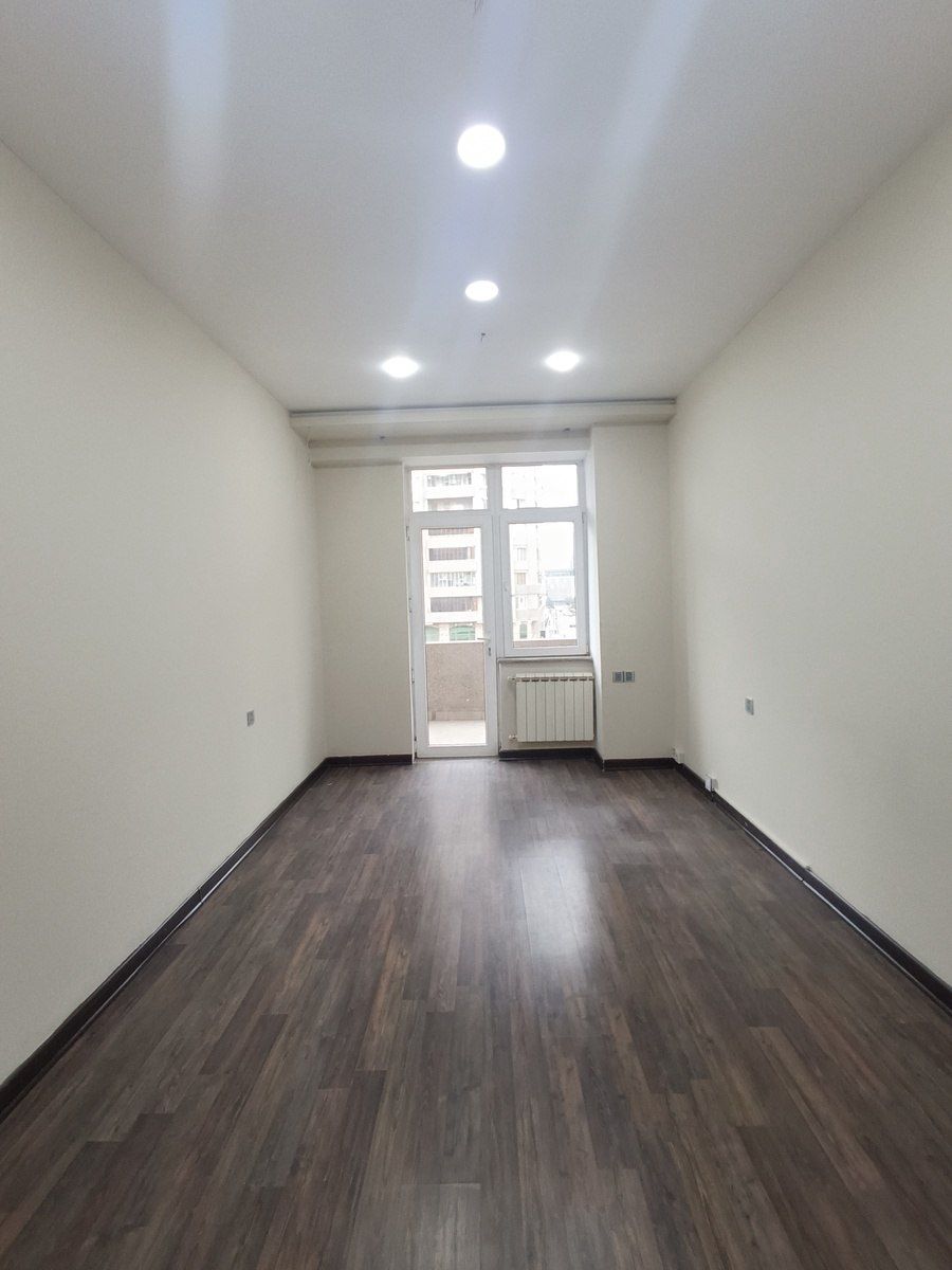 İcarəyə verilir 4 otaqlı ofis 157 m² — Ofis, Bakı (8)