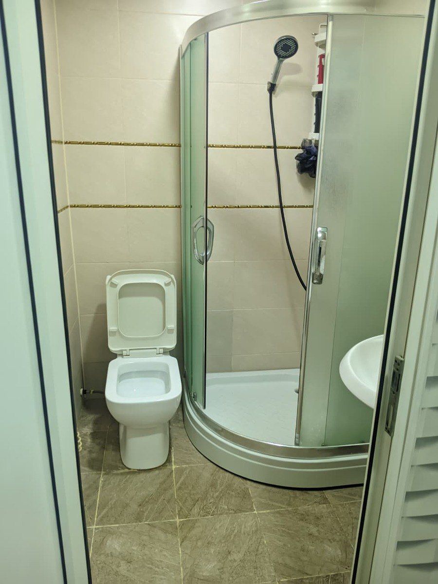 Satılır 2 otaqlı yeni tikili 40 m² — Mənzil, Bakı (11)