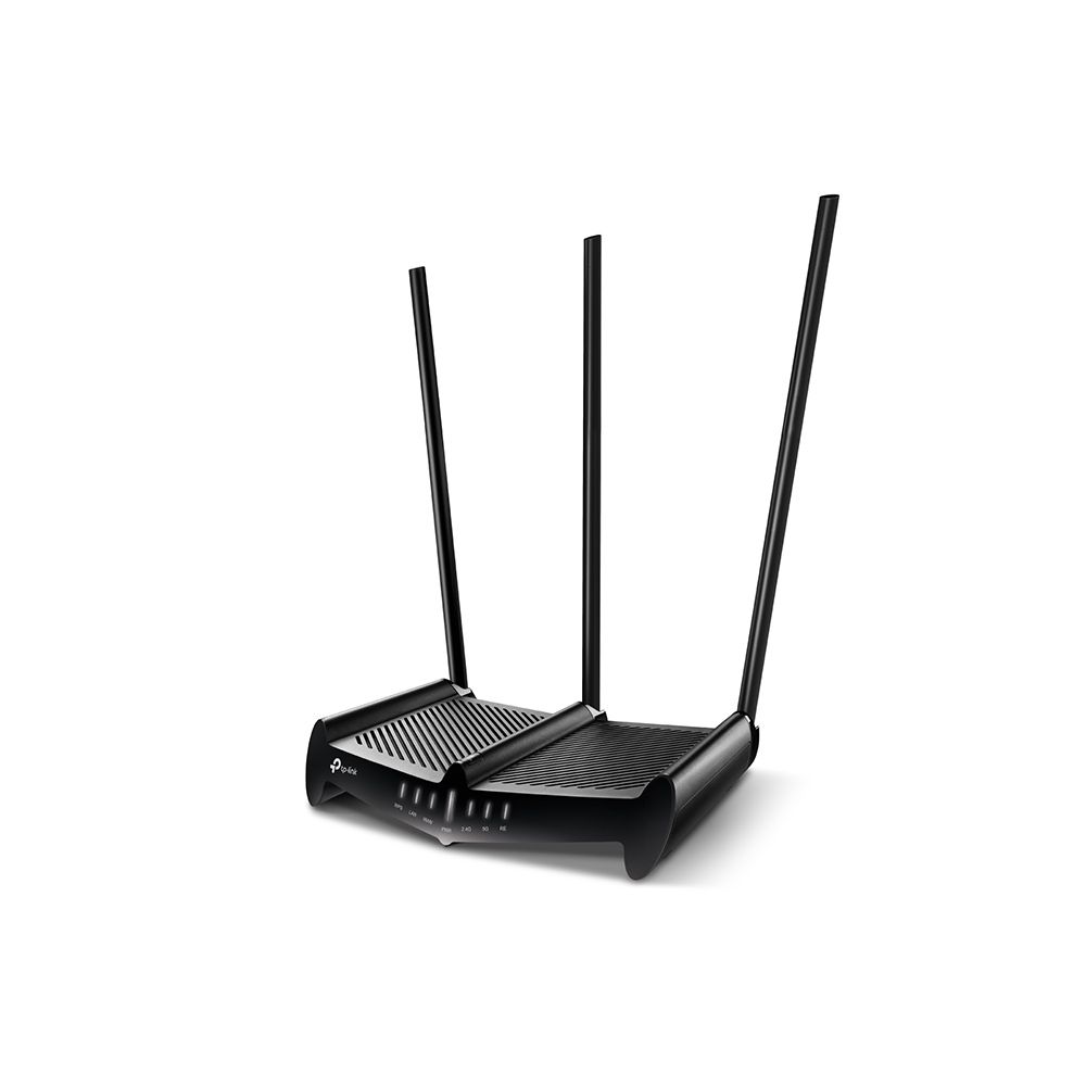 AC1350 Ikidiapazonlu Router TP-Link Archer C58HP — Mallar, Bakı (2)