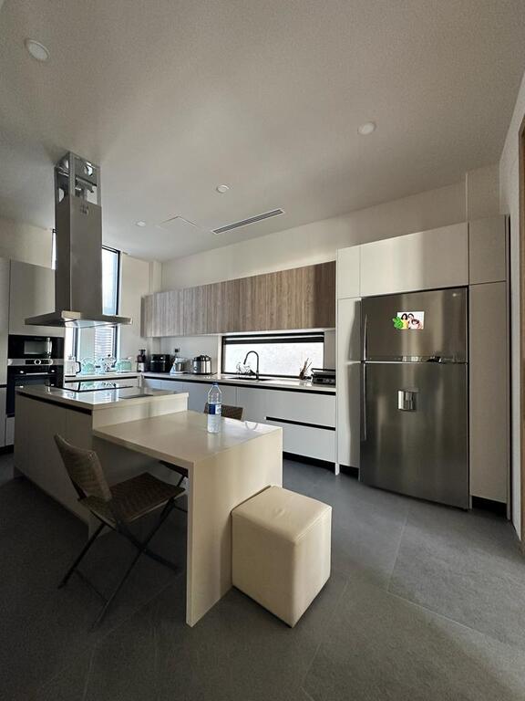 Satılır 7 otaqlı həyət evi/bağ evi 600 m² — Ev, villa, Bakı (10)