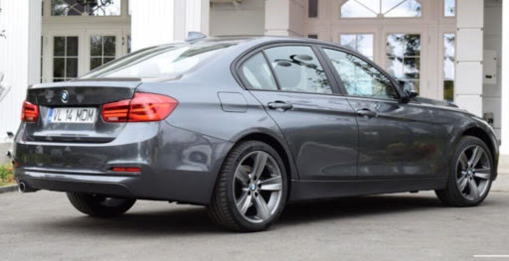 "BMW" diskləri R18 — Ehtiyat hissələri və aksesuarlar, Bakı (4)