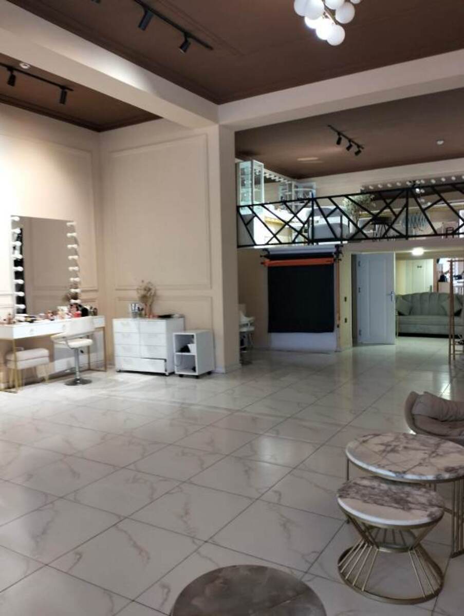 Satılır obyekt 125 m² — Əmlak, Bakı (4)