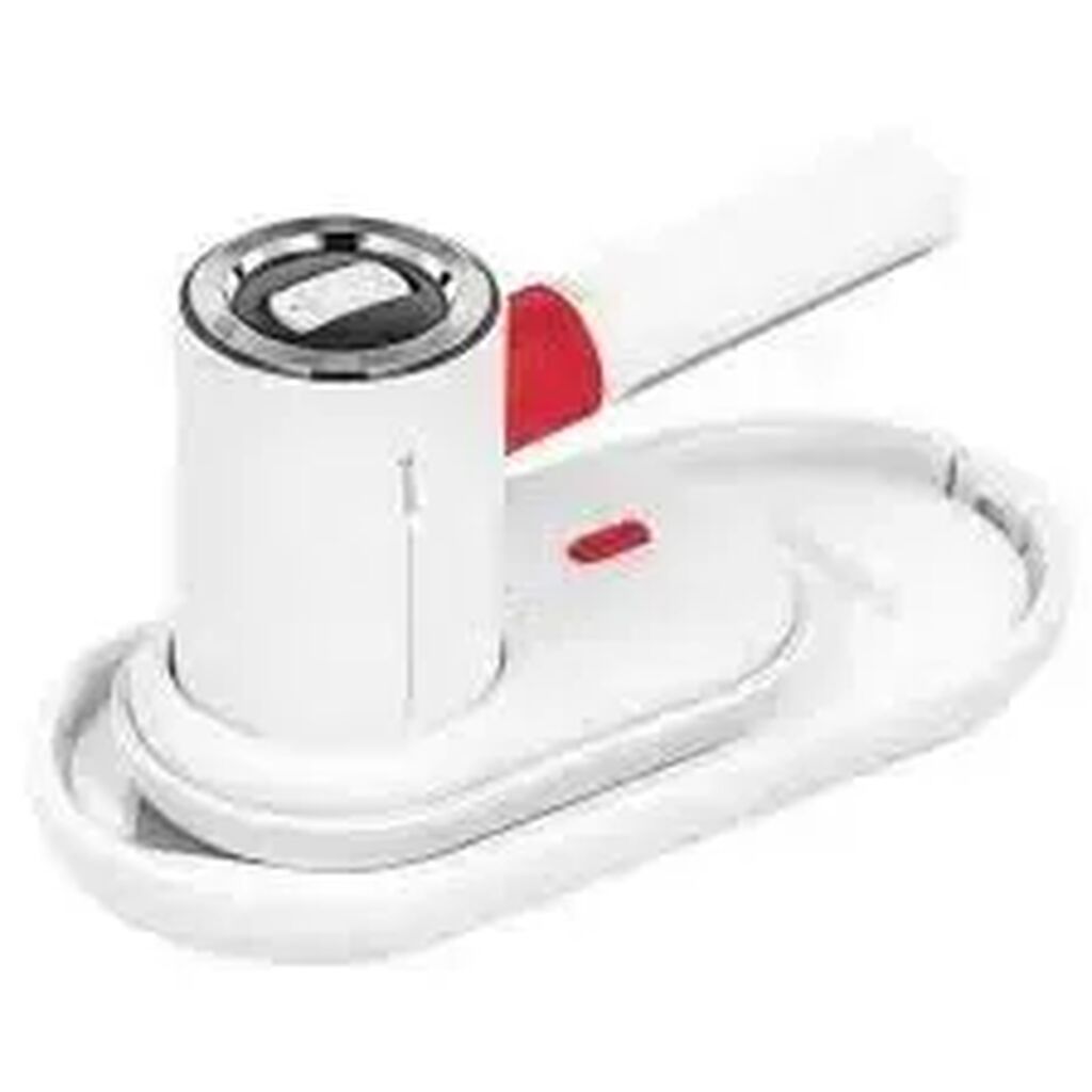 Deerma Garment Steamer DEM-HS200 Buxarlı Ütü Deerma DEM-HS200 – 2-si — Buxar soxucu, Bakı (2)