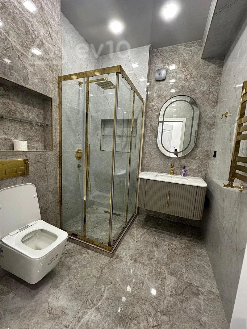 2 otaqlı mənzil, 65 m², 20 yanvar küçəsi — kirayə — Mənzil, Bakı (8)