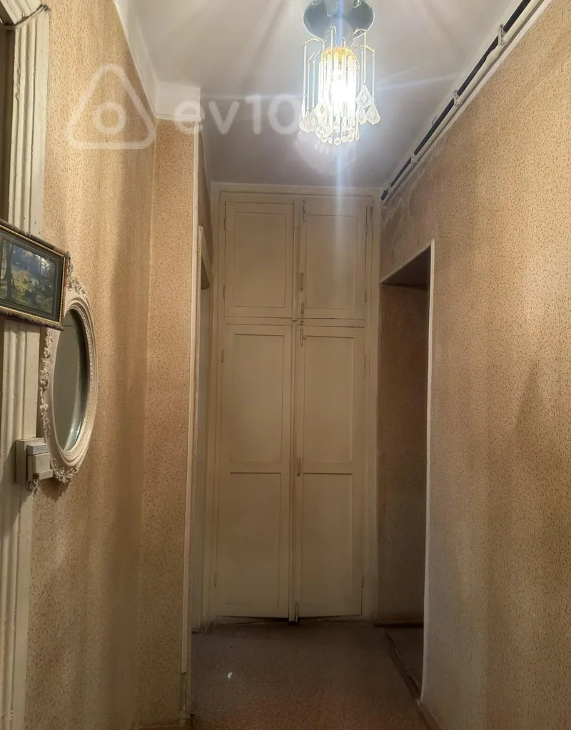 4 otaqlı mənzil, 100 m², Babək pr — Mənzil, Bakı (8)
