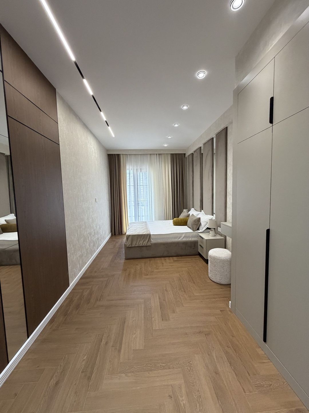 Satılır 2 otaqlı yeni tikili 60 m² — Mənzil, Bakı (7)