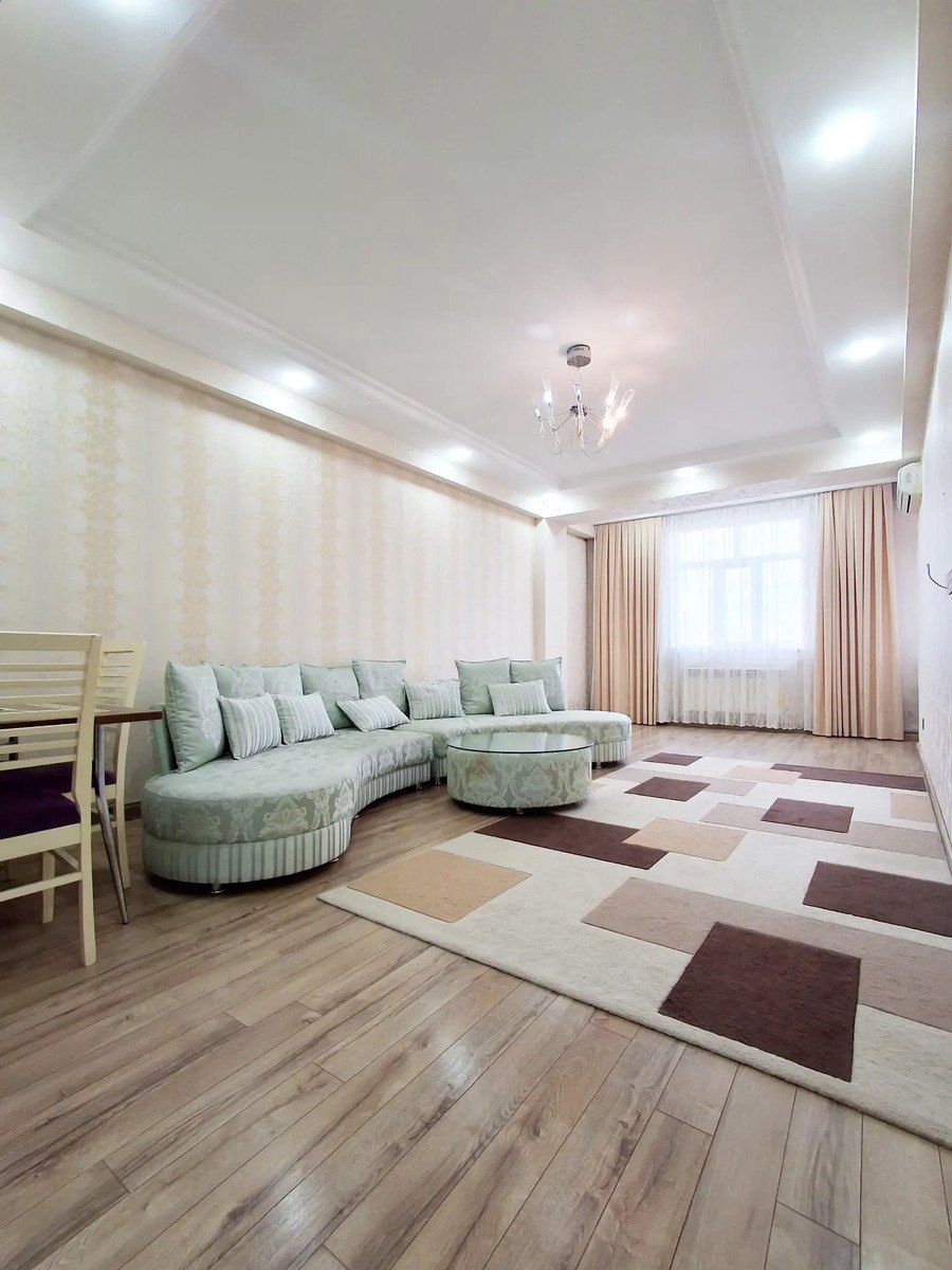 Satılır 2 otaqlı yeni tikili 68 m² — Mənzil, Bakı (2)