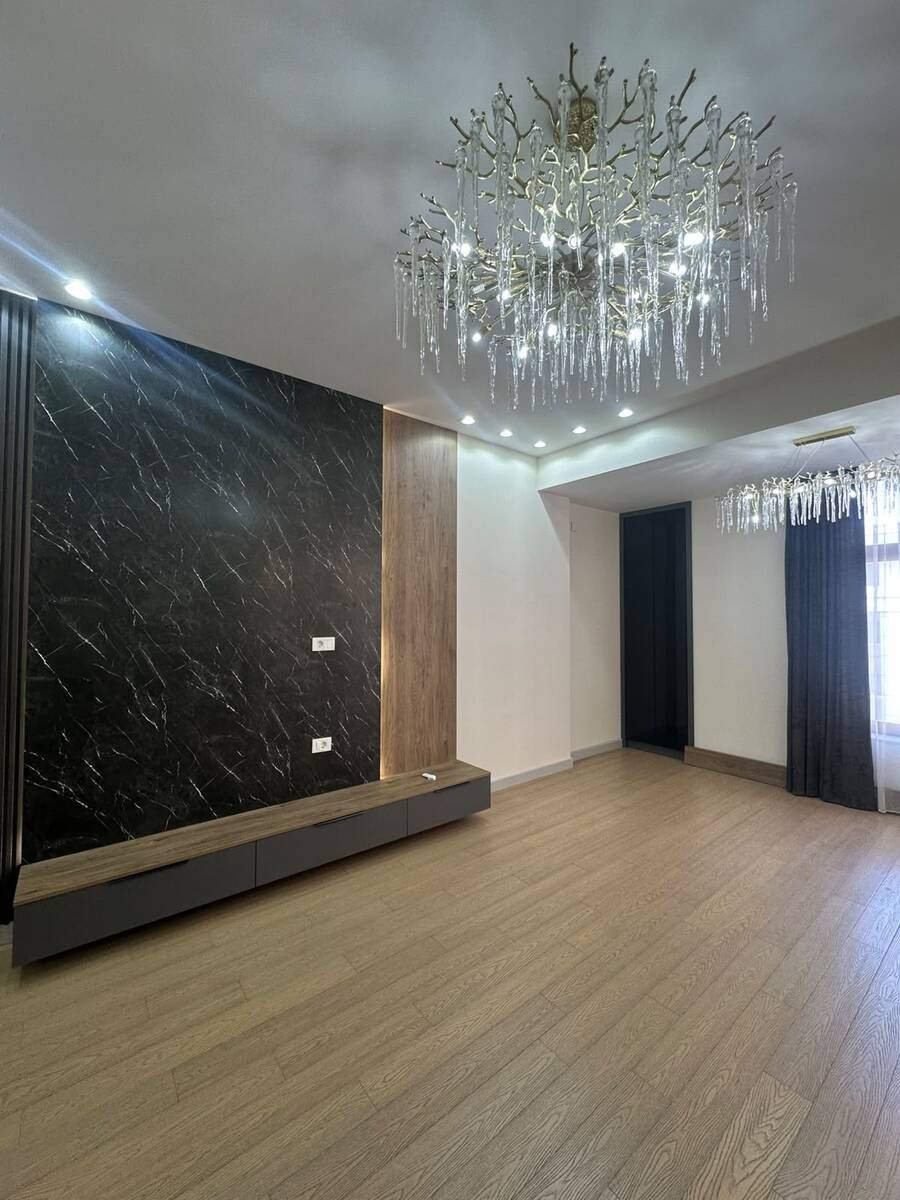 Satılır 3 otaqlı yeni tikili 107 m² — Mənzil, Bakı (7)