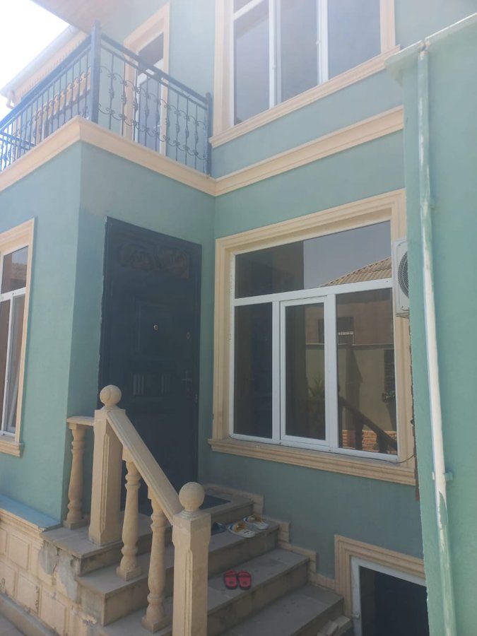 Bağ evi, 100 m², masazir q, Abşeron — Daşınmaz əmlak, Masazır (3)