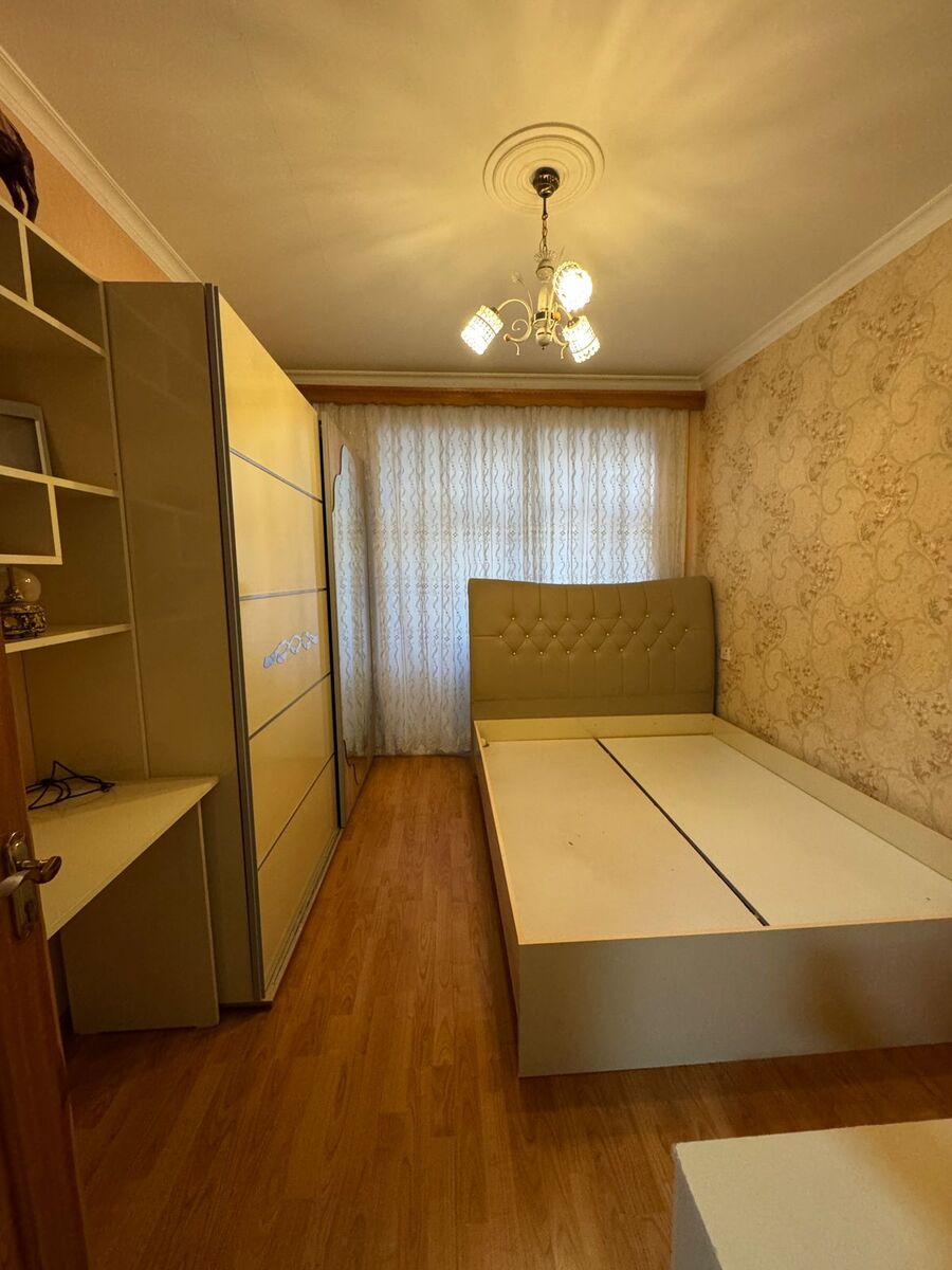 Satılır 3 otaqlı yeni tikili 80 m² — Mənzil, Bakı (4)