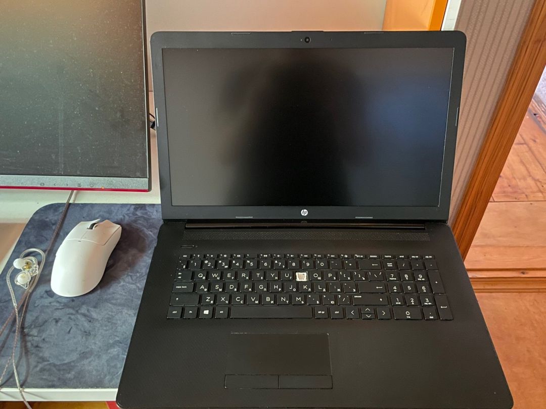 Laptop HP — Noutbuklar, Bakı