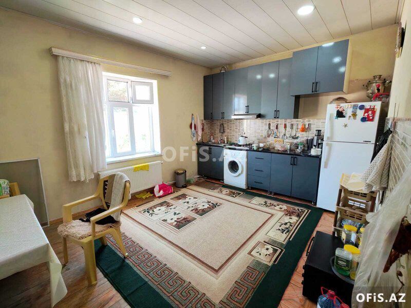 Həyət evləri Satılır Sabunçu r., Maştağa q., 4 otaq, 120 m² — Ev, villa, Bakı (7)