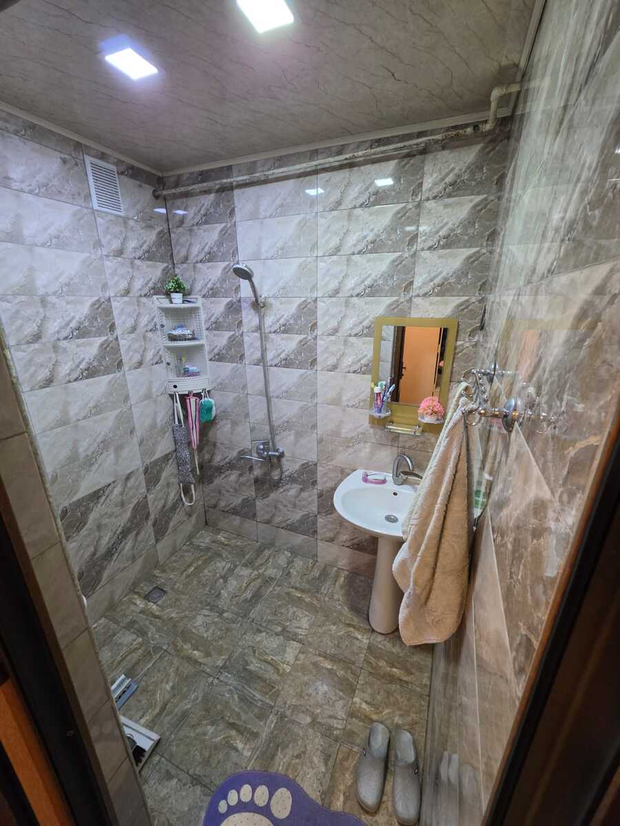 2-otaqlı mənzil, Sumqayıt ş., 60 m² — Mənzil, Sumqayıt (9)