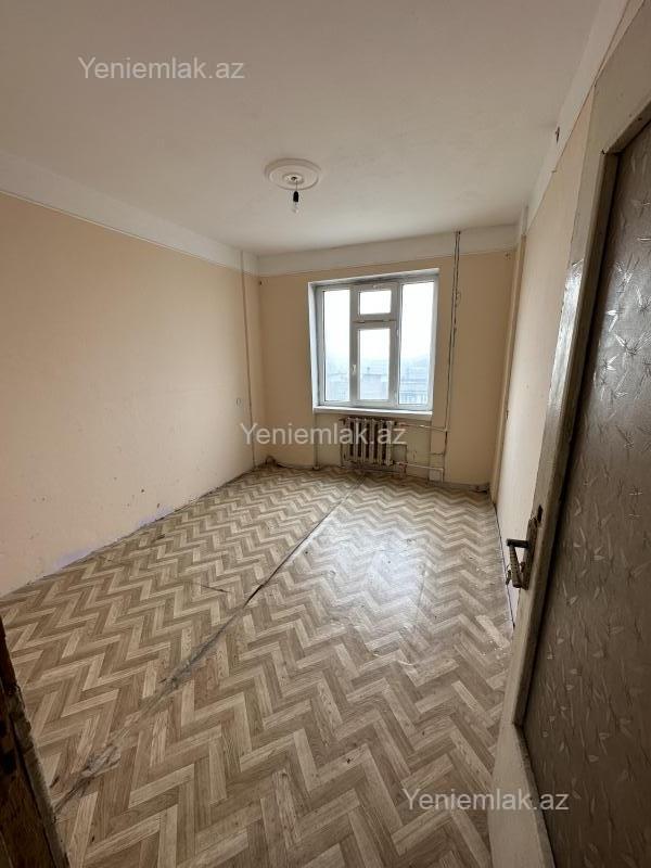 Satılır 3 otaqlı Bina evi menzil (Köhnə tikili), 78 m², Suraxanı rayonu — Mənzil, Bakı (2)