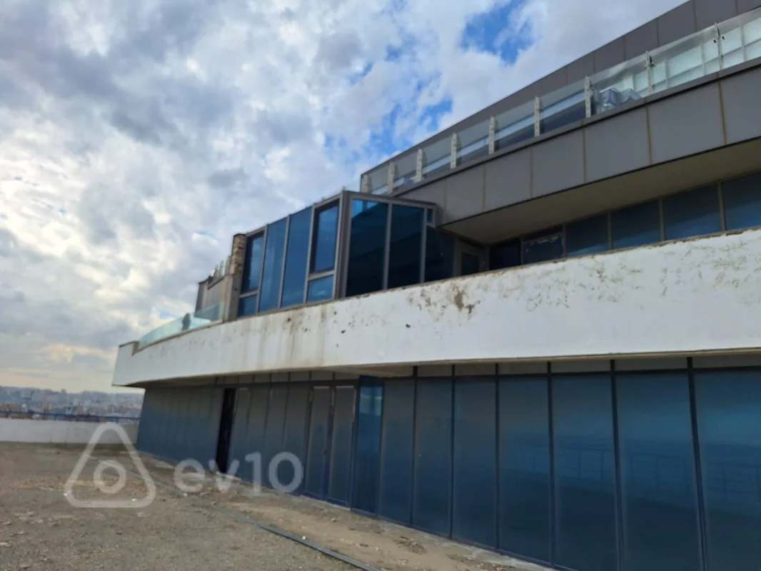 10 otaqlı mənzil, 1100 m², Afiyəddin Cəlilov küçəsi — Mənzil, Bakı (8)