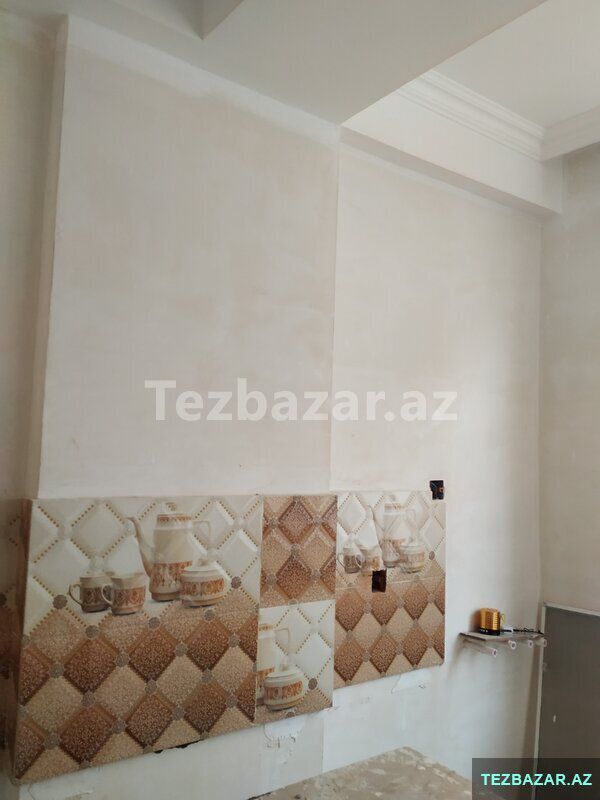 Kreditlə evlərin satışı — Ev, villa, Bakı (3)