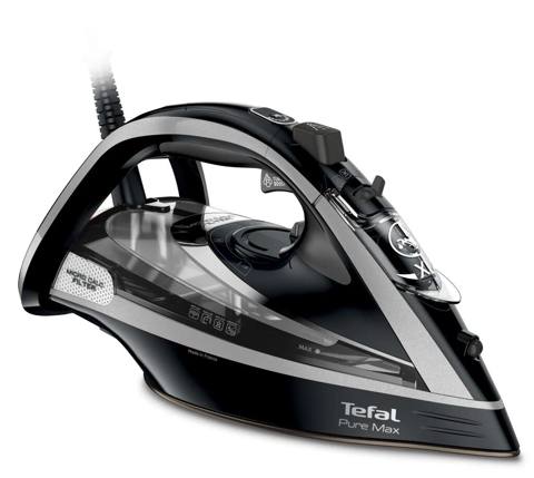 Tefal Pure Max FV9850 Ütü – 3200W Güc, Autoclean Texnologiyası və — Үтүктөр