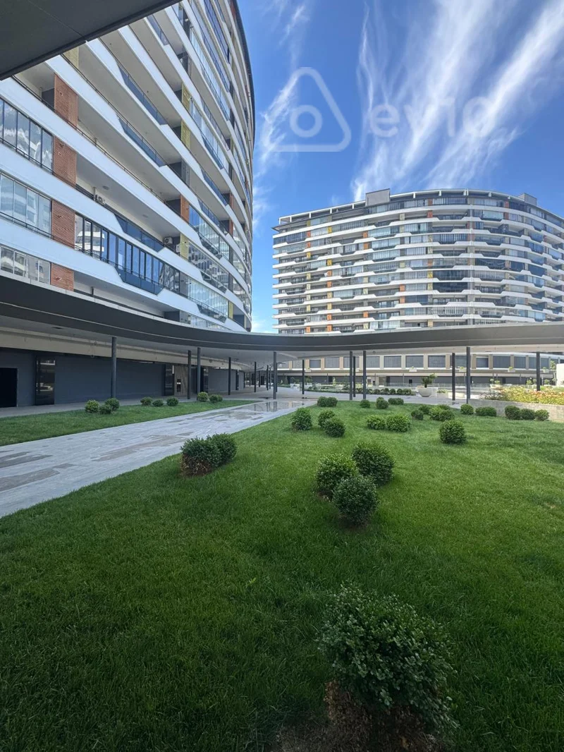 2 otaqlı mənzil, 70 m², Həmdəm Ağayev küçəsi. — kirayə — Mənzil, Bakı (5)