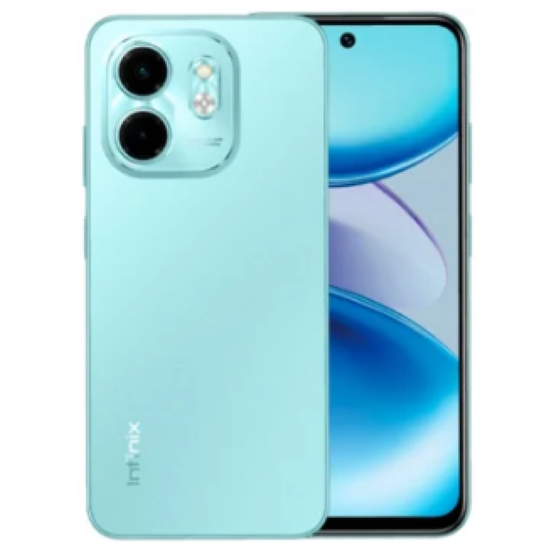 Smartfon Infinix Smart 9 4GB/128GB X6532 — Infinix, Bakı (2)