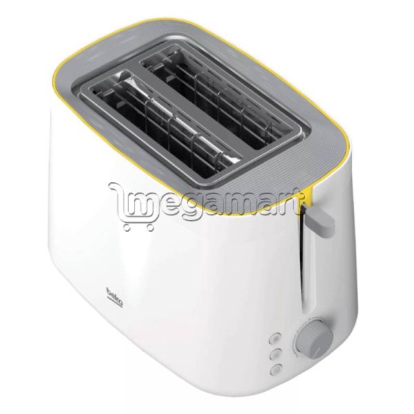 Toster Beko TAM 4220 W — Digər mətbəx texnikası, Bakı (2)
