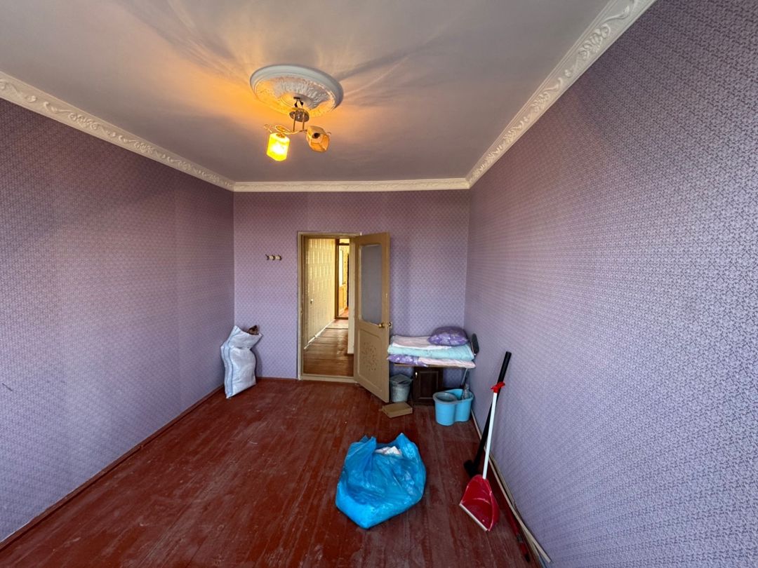 4-otaqlı yeni tikili kirayə verilir, Gülüstan qəs., 88 m² — Mənzil, Gəncə (12)