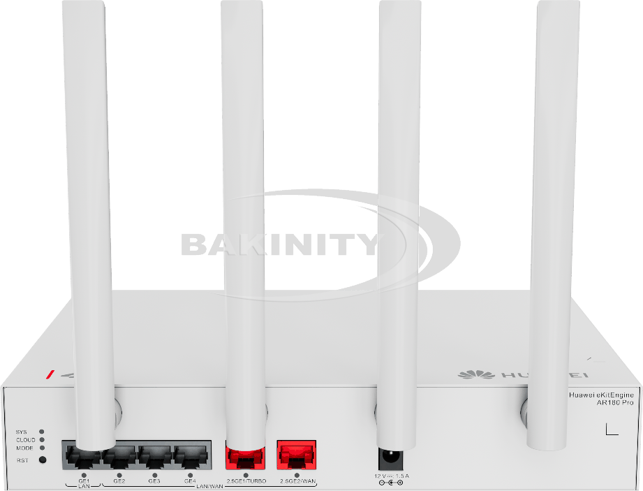 Router Huawei AR180 Pro (50010844) — Routerlər, Bakı (3)