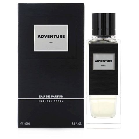 Geparlys Parfums Adventure kişilər üçün ətir suyu 100 ml — 68.84 ₼ · Bakı · Mallar Geparlys Parfums Adventure kişilər üçün ətir suyu 100 ml — Bakı