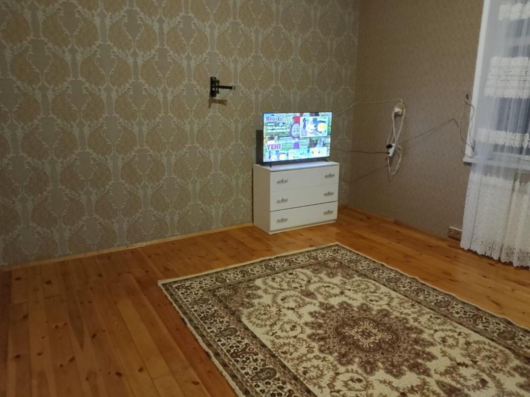 Satılır 4 otaqlı həyət evi/bağ evi 120 m² — Ev, villa, Xırdalan (2)