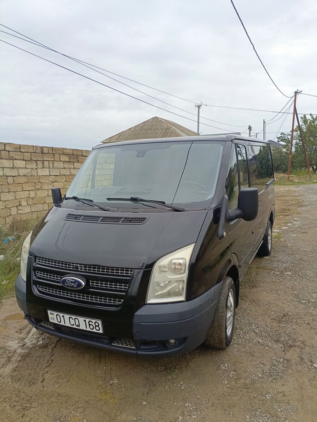 Avtomobil saz vezyetdedir .mator karobka peredok ve diger funksiyalar 01-OO-189 — Avtomobillər, Bakı (10)
