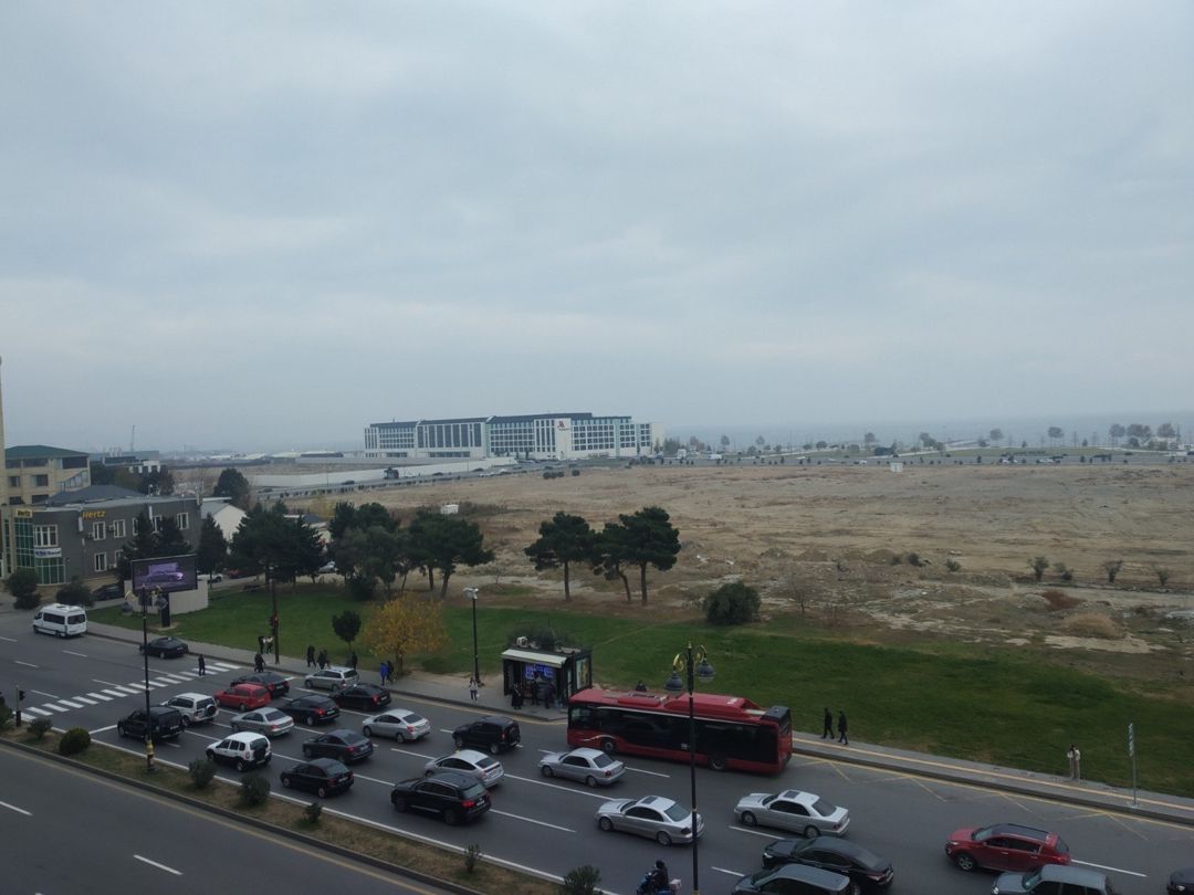 İcarəyə verilir 3 otaqlı ofis 125 m² — Ofis, Bakı (6)