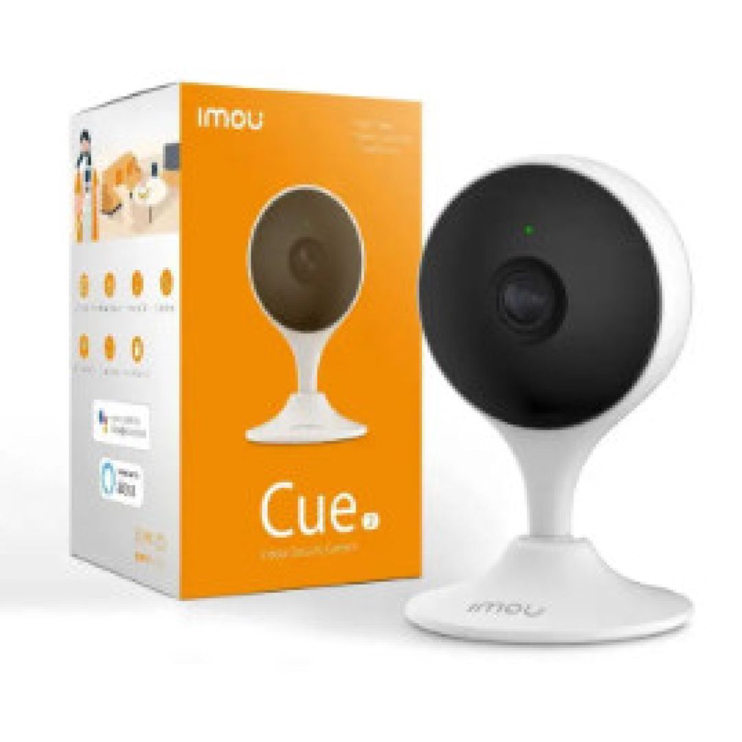 IP-kamera Imou Cue 2 (IPC-C22EP-A) — Ağıllı ev və təhlükəsizlik, Bakı (2)