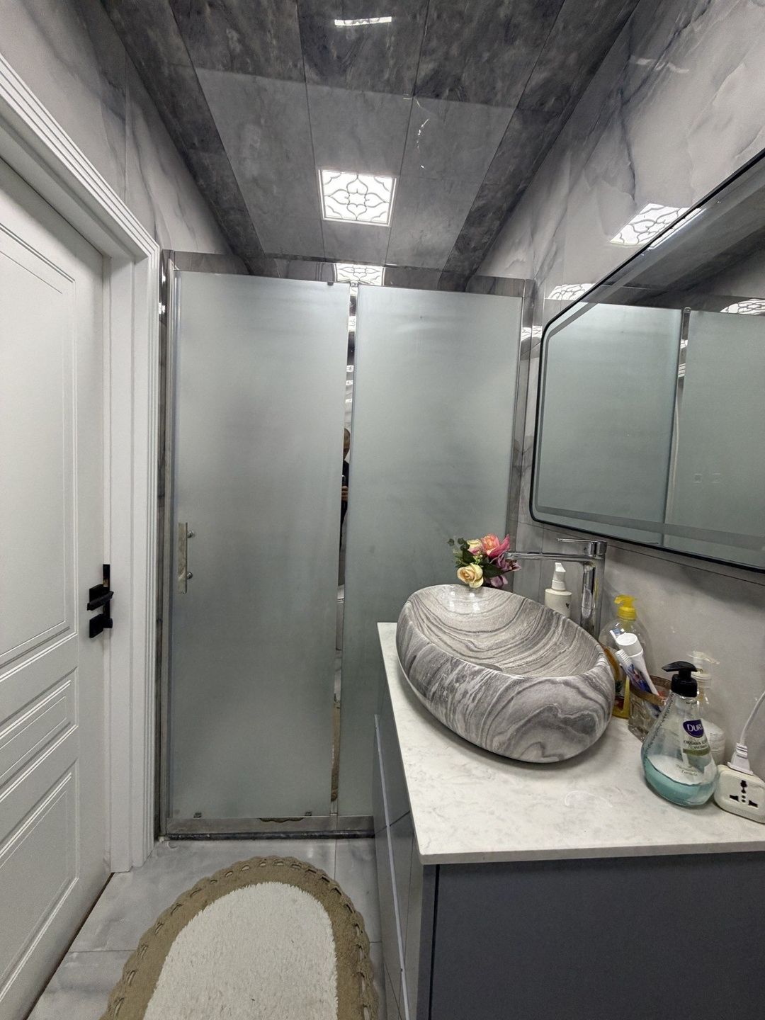 Satılır 2 otaqlı yeni tikili 69 m² — Mənzil, Bakı (10)