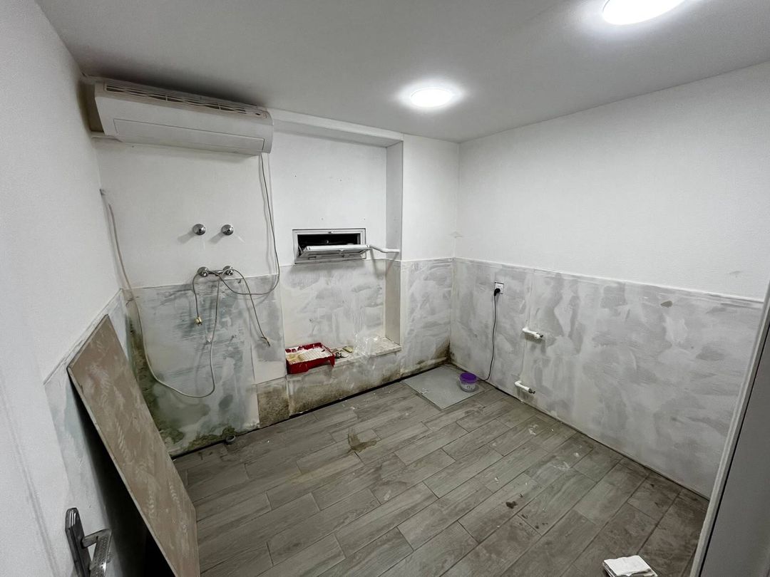 İcarəyə verilir obyekt 80 m² — Əmlak, Bakı (9)