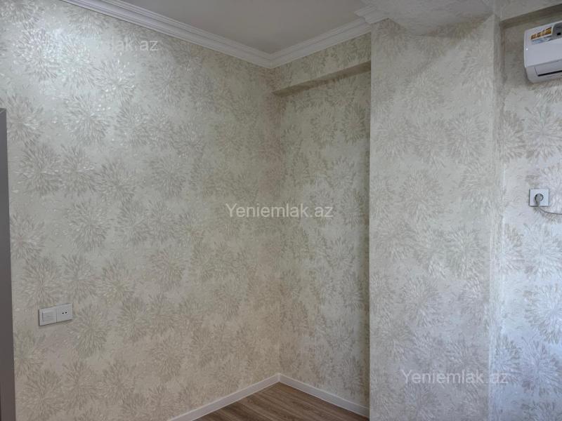 Kirayə 2 otaqlı Bina evi menzil (Yeni tikili), 40 m², Xırdalan ş — Mənzil (6)