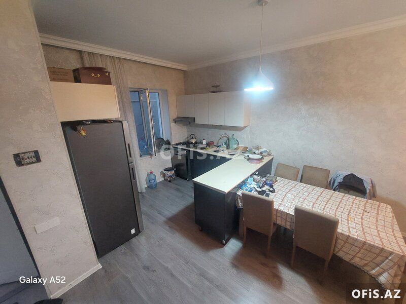 Həyət evləri Satılır Suraxanı r., Hövsan q., 2 otaq, 180 m² — Ev, villa, Bakı (4)